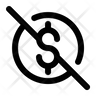 insolvency symbol