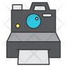 icons for instax