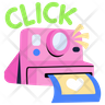 one-click icon