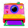icon for camera light