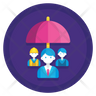 icon for insurance management