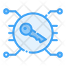 icon for api key