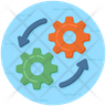 basic operations icon png