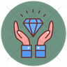 icon for business integrity