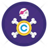intellectual piracy icon download