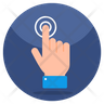 interactive solutions icon