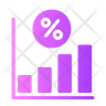 fixed rate icon svg