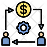 intermediary icon png