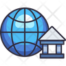 international banking icon download