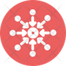 media strategy logo