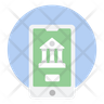 icon for internet banking