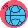 internet user logo