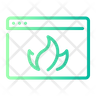 internet firewall logos