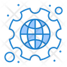 icon for internet setting