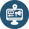 media production icon png