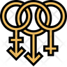 icons of intersex