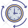 interval icon png