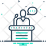 acquainted symbol