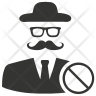 intrude icon png