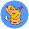 expenditure icon png