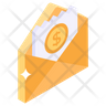 free letter blocks icons