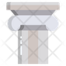 icon for column ionic