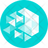 icons of iotex iotx logo