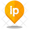 icons of ip address