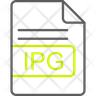 icons for ipg