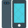 dual camera icon png