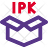 icon for ipk