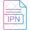 icons for ipn