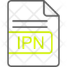 ipn icon png