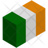 ireland logos