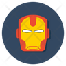 icons for thanos mascot