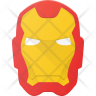 icon for iron