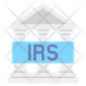 icons of irs