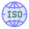 icon for iso standard