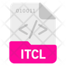 icon itcl