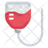 iv tube icon png