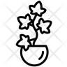 ivy symbol