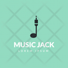 icons for jack logo