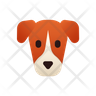 free jackrussell icons