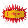 lottery prize symbol