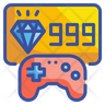 icon for jackpot game