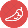 jalapeno pepper icon png