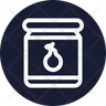 free jars icons
