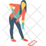 icon for janitor