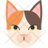 icon for japanese bobtail