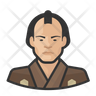 japanese male icon png